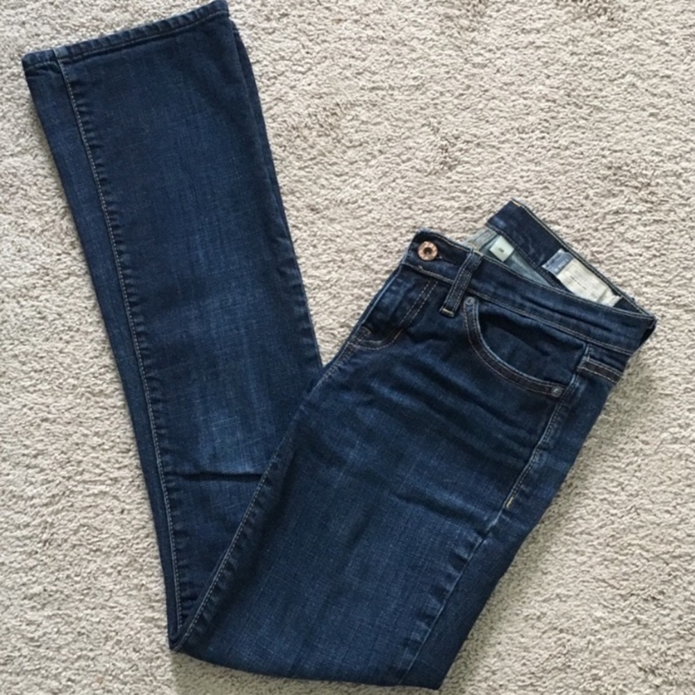 Gap jeans